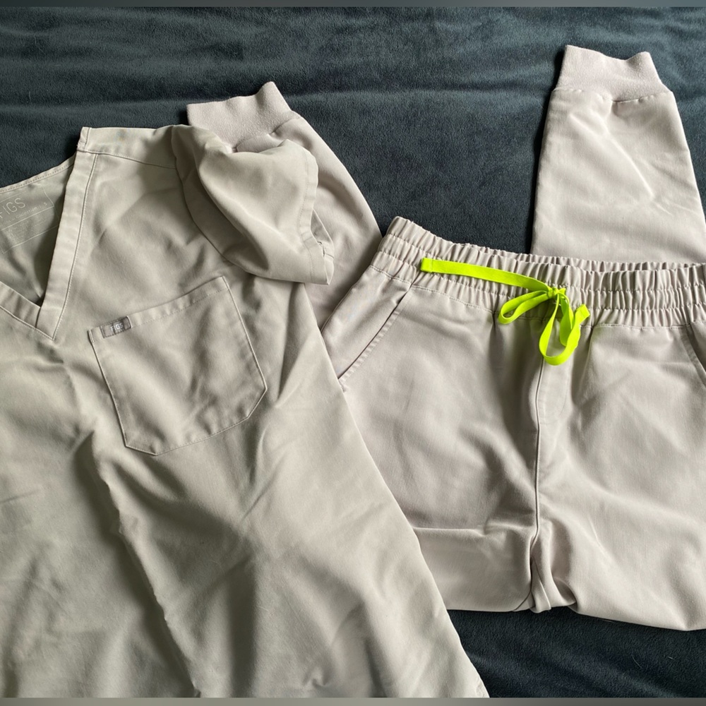 Figs Scrubs